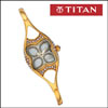 Titan Raga Flora watch - 9762YM01 - Click here to View more details about this Product